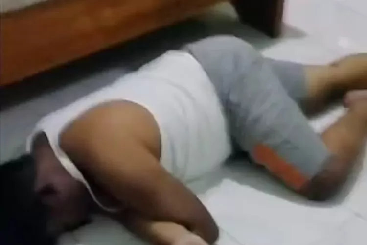 Warga Cilacap Ditemukan Tewas di Rumah  (foto istimewa)