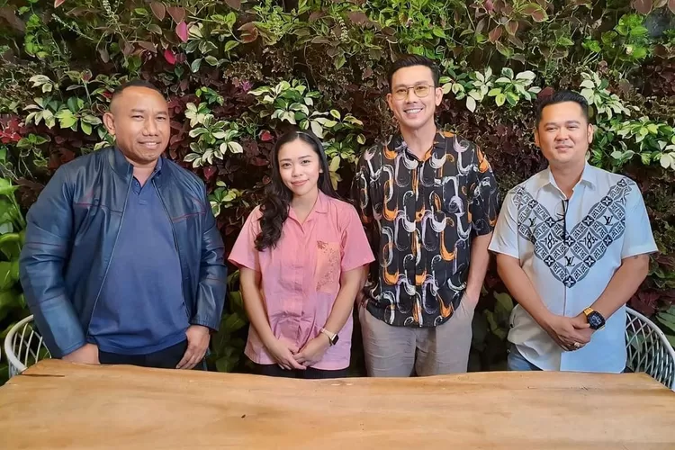 Anandira Puspita (Podcast curhat bang Denny)