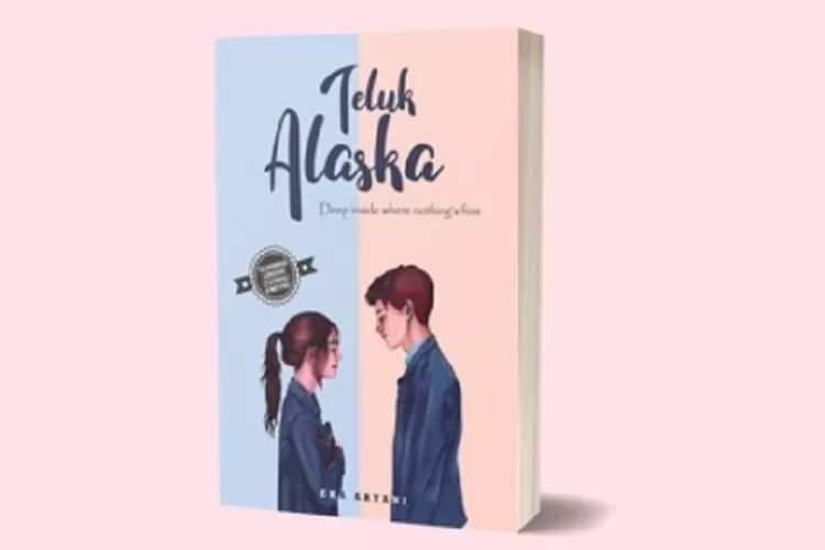 Psikologi Kolektif Carl Gustav Jung dalam Novel Teluk Alaska Karya Eka Aryani (Dok. Tokopedia)