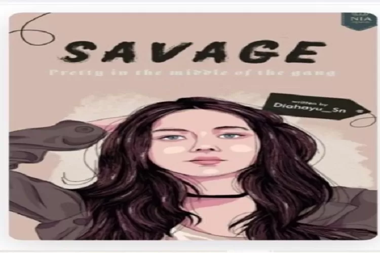 Feminisme Liberal Dalam Novel Savage karya Diahayu Sn (Wattpad Diah Ayu Sn)