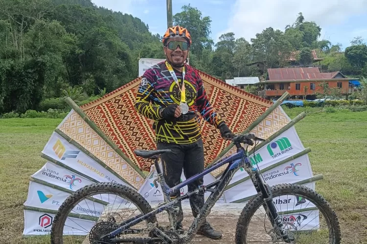 Meriahkan Event Pesona Luwu Utara, Kadis Perhubungan Luwu: Rongkong Menyimpan Banyak Keindahan, Kami Puas!  (Dok. LHR)