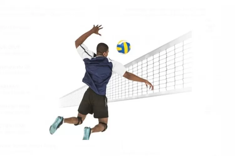 Pemerintah Daerah (Pemda) Kabupaten Luwu Utara akan melaksanakan Turnamen Bola Voli Antarinstansi dalam rangka HUT XXV Luwu Utara (ilustrasi)