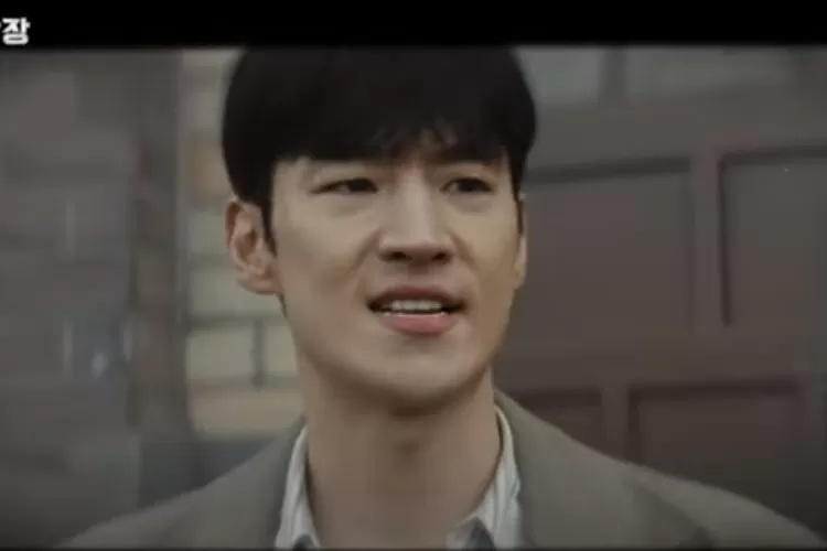 Chief Detective 1958 episode 3 (tangkapan layar MBC drama)