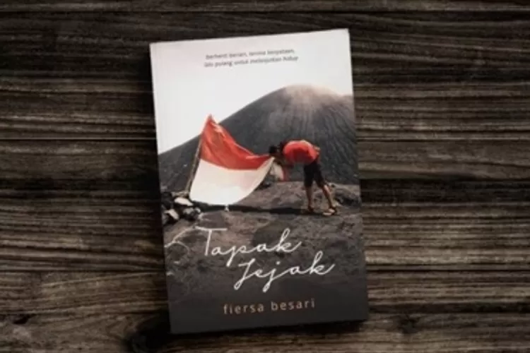 Tapak Jejak (Dok. Shopee)