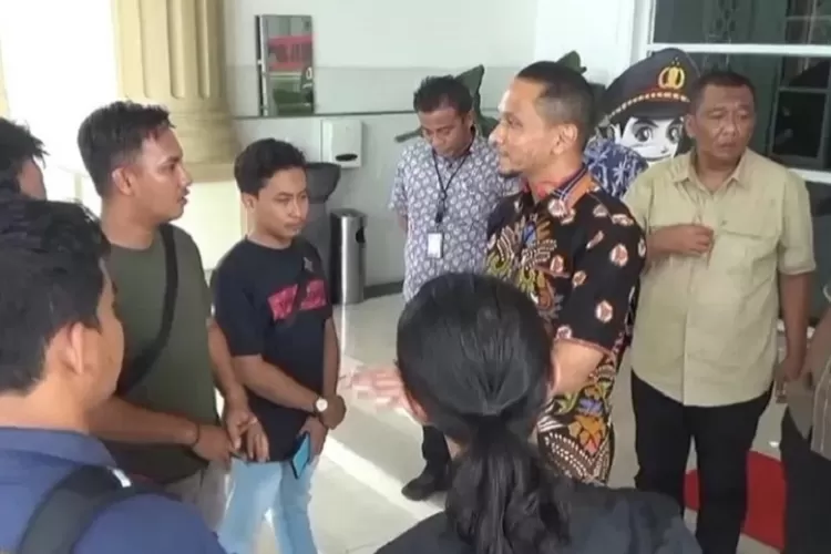 Lamban Terungkap Kasus Kematian Nasifa, Polda Jambi Turun Tangan (Dok. Annuza)