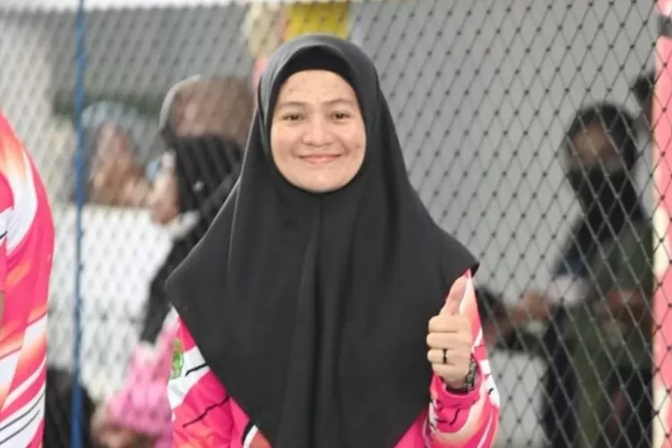 Hari Ini, Turnamen Bola Voli Antarpelajar Se-Luwu Utara Masuki Babak Penentuan Juara (klikanggaran)