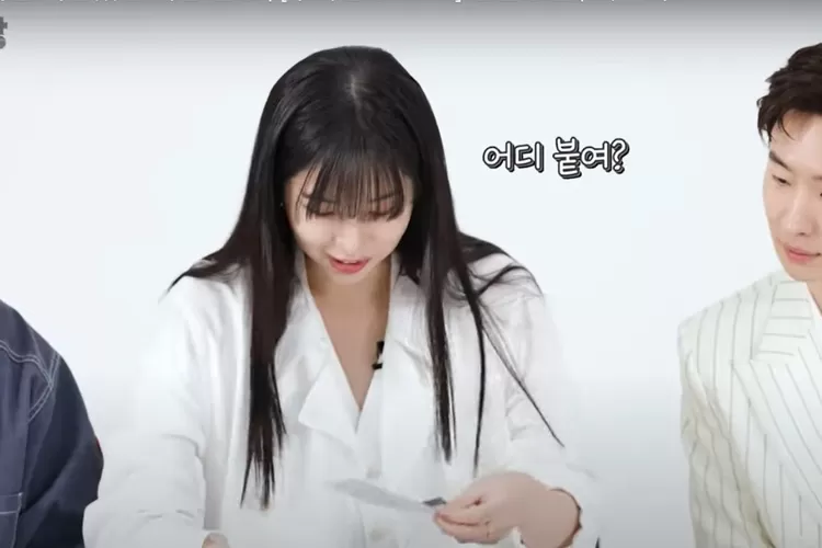 Chief Detective 1958 (tangkapan layar youtube Disney)