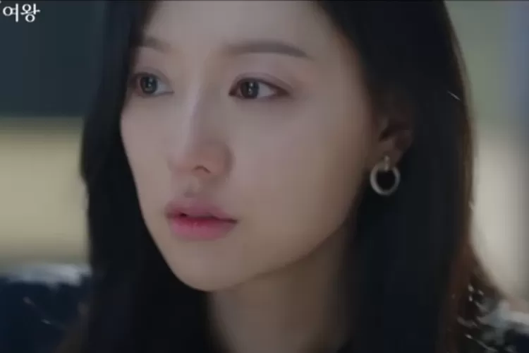 Queen of tears episode 16 (tangkapan layar youtube TvN Drama)