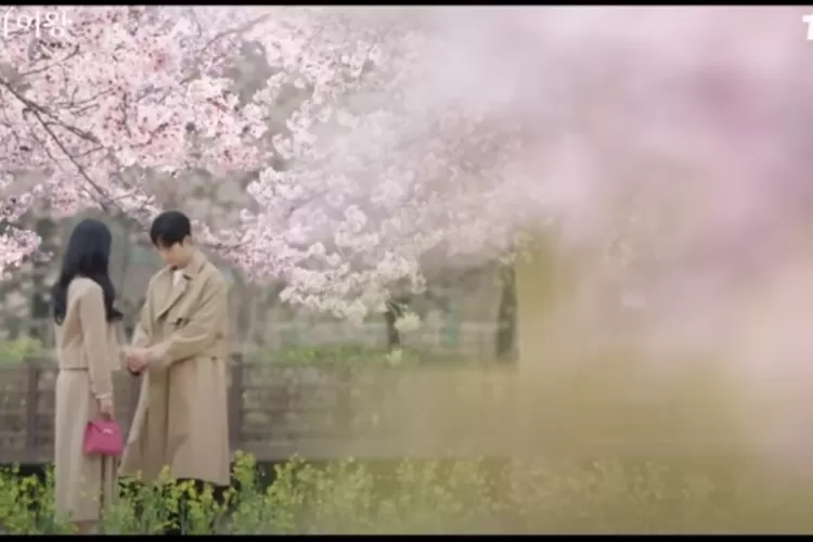 Queen Of Tears episode 16 (Tangkapan Layar)