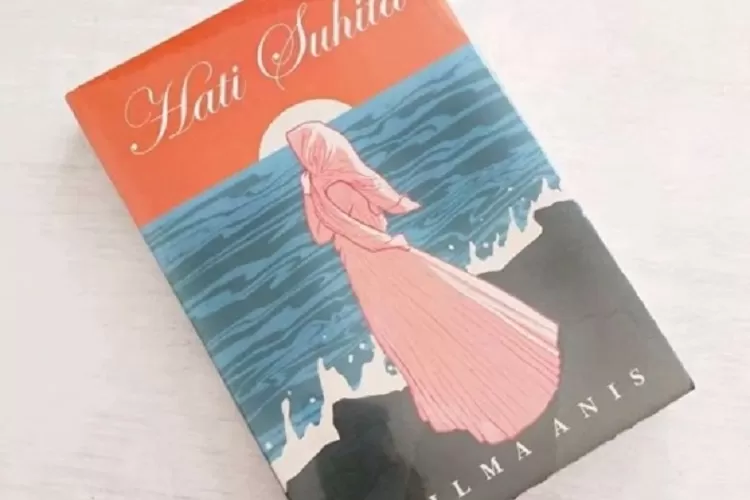 Novel Hati Suhita (Dok. Blibli)