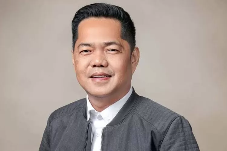 Ketua DPC Gerindra Lubuklinggau, Hendri Juniansyah - (Iyan, Klikanggaran)