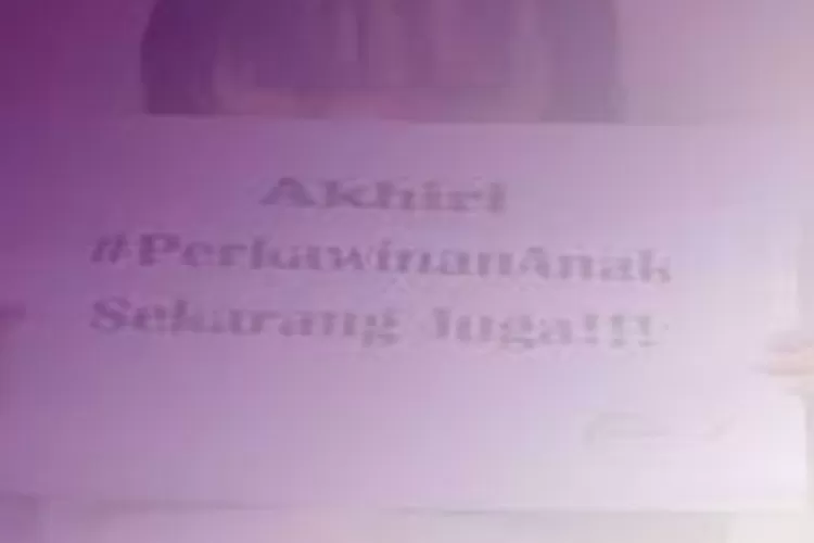 Ilustrasi (Dok. Istimewa)