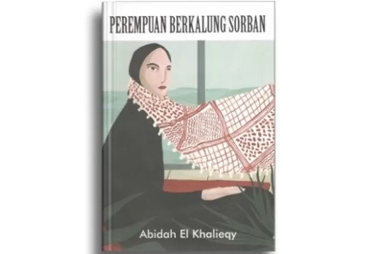 Perempuan Berkalung Sorban (Dok. Tokopedia)