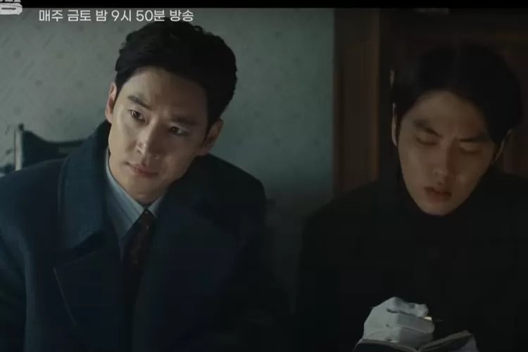 Chief Detective 1958 Episode 9: Link Streaming, jadwal tayang, spoiler, dan preview. (Tangkapan Layar Youtube MBC drama)