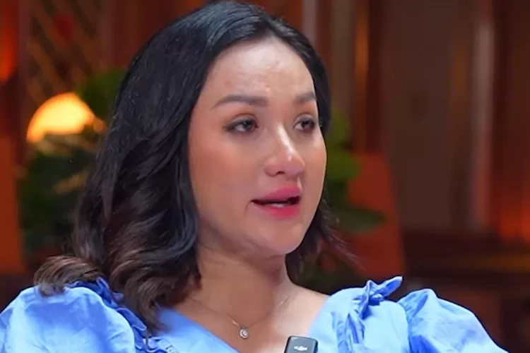 Tengku Dewi (Instagram @tengkudewiputri_tdp)