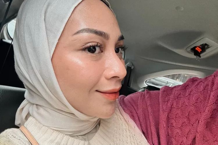 Ira Nandha (Sumber foto: Instagram @iranndha)