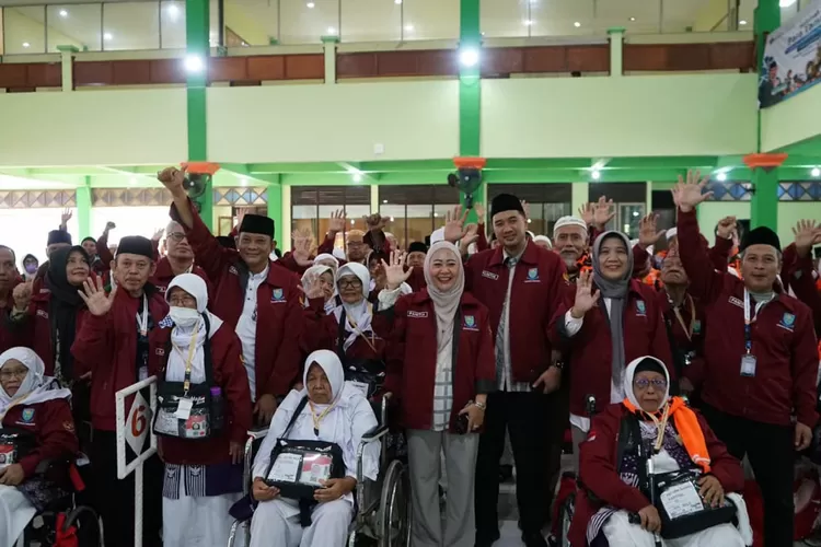 Predikat Sangat Baik Dalam Penilaian SAKIP Menjadi Target Pemkab Purbalingga Tahun 2024 (Dok. Klikanggaran)