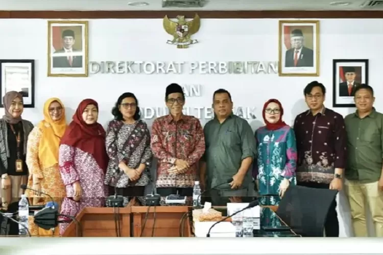 Pemkab Akan Mengembangkan Ketersediaan Hewan Ternak untuk Memenuhi Kebutuhan Daging di Batang Hari&nbsp; (Dok. Annuza)