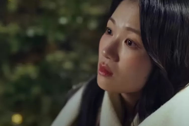 Im Sol di Tahun 2023, Lovely Runner episode 13-14 (Tangkapan Layar Youtube TvN Drama)