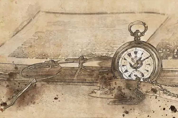 Eksplorasi Sastra Lama Dalam Kerangka Kajian Budaya Indonesia (Dok. Pixabay)