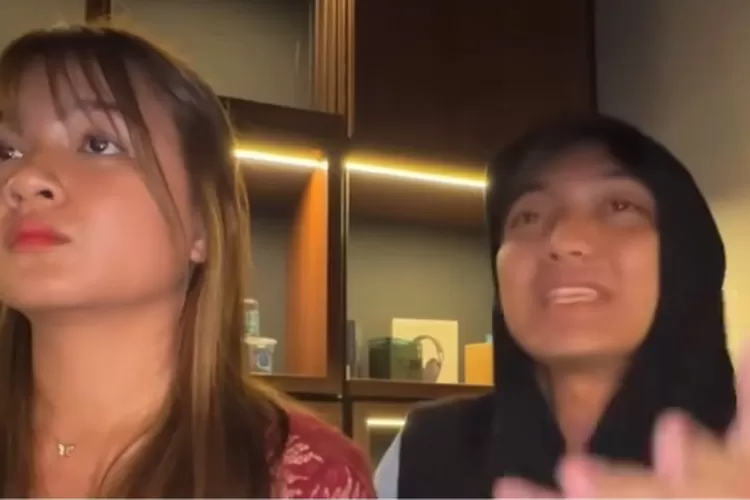 Konten VIdeo Diduga Melecehkan Perempuan Bali (Tangkap Layar)