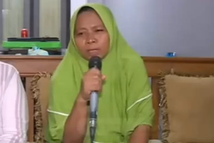 Pegi Atau Perong Ditangkap, Ibunya Beri Kesaksian Mengejutkan (Tangkap Layar)