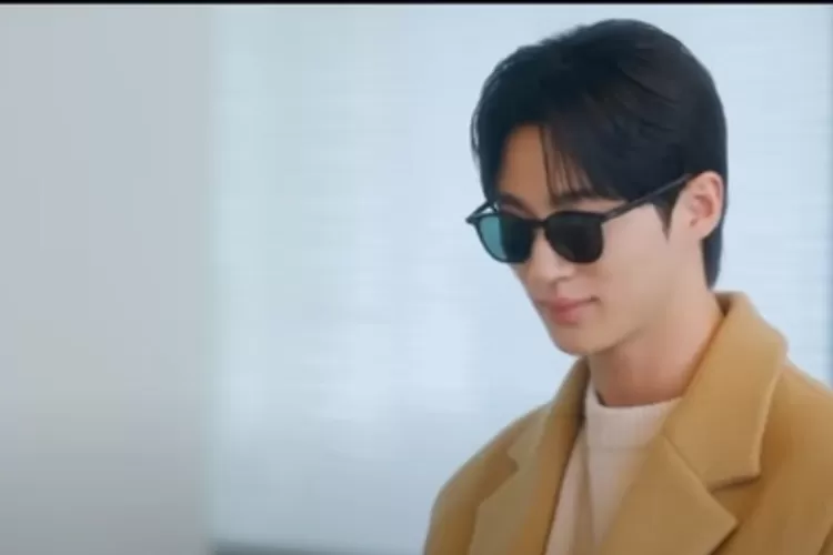 LOvely Runner episode 16 (Tangkapan Layar)