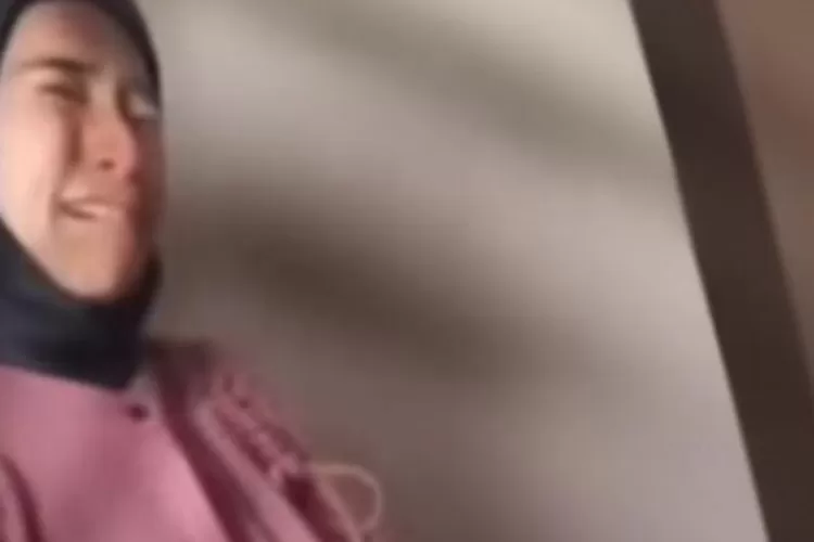 Linda Kesurupan (Tangkap Layar)