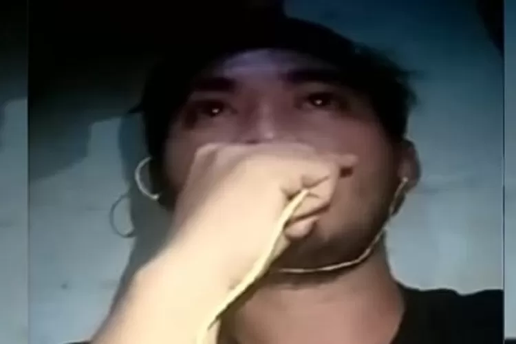 Mel Mel (Tangkap Layar)