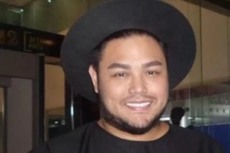 Ivan Gunawan (Tangkap Layar)