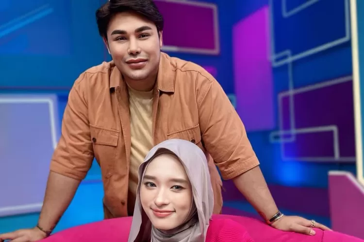 Ivan Gunawan (Tangkap Layar)