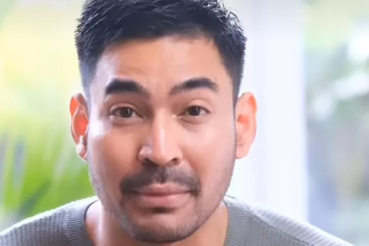 Roby Purba (Instagram @robbypurba)