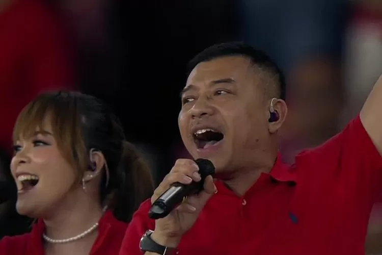 Anang (Tangkap Layar)