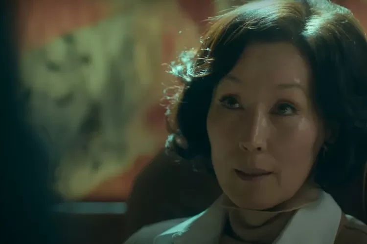 Bitter Sweet Hell Episode 5 (Tangkapan Layar MBC Drama)