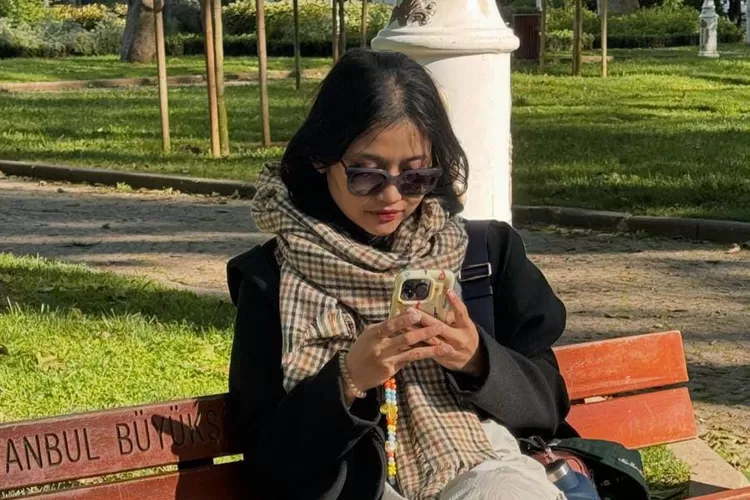 Ryuka Bunga (Instagram @riyukabunga)