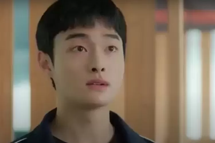 high school return of a gangster ep 6 (tangkapan layar)