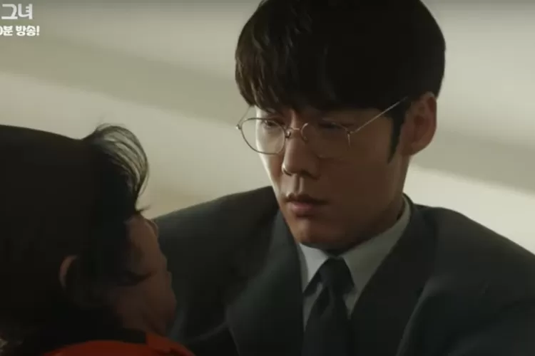 Miss Night and Day (Tangkapan Layar)