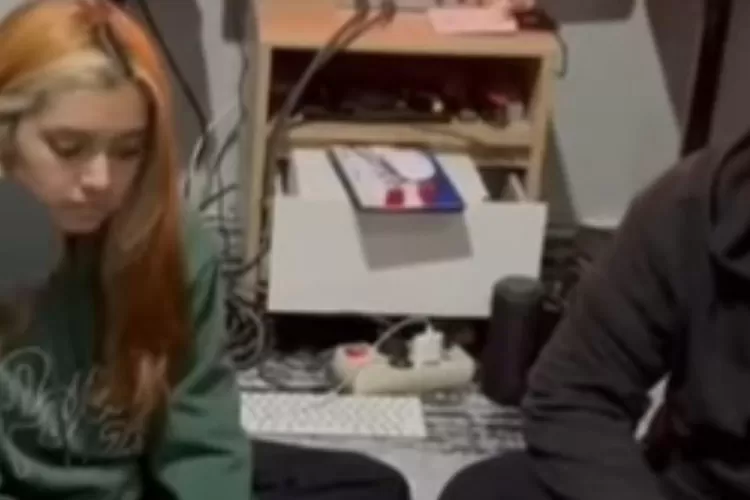 Virgoun (Tangkap Layar)