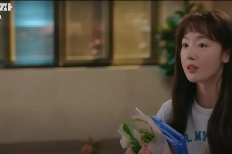 My Sweet Mobster episode 6 (tangkapan layar)