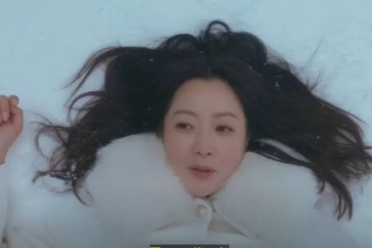 Bitter Sweet Hell episode 12 (Tangkapan Layar)