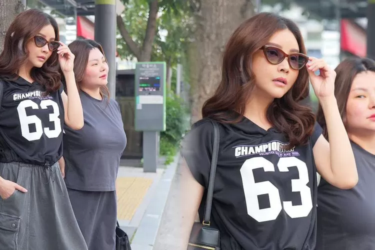 Sarwendah (IG @sarwendah29)