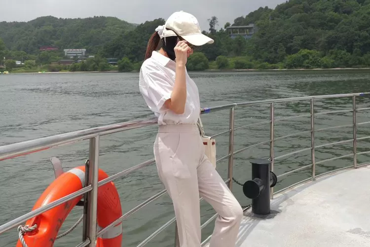 Sarwendah (Instagram @sarwendah29)