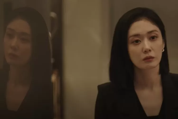 Good Partner episode 1 (Tangkapan Layar)