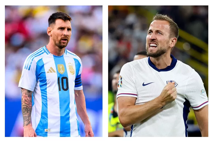 Euro dan Copa America (LHr)