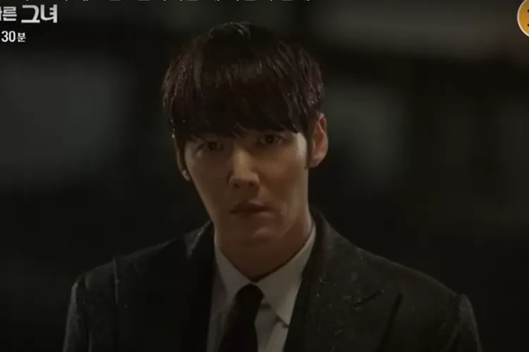 Miss Night and Day episode 10 (Tangkapan Layar)