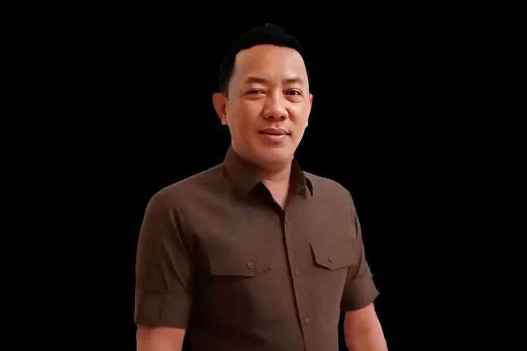 Trisal Tahir. (Dok. Istimewa)