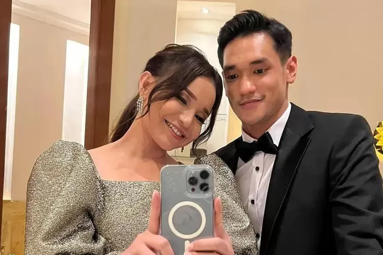 Rossa dan Afgan (Instagram @itsrossa901)