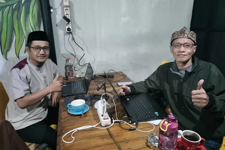 Lima Bulan Pasca-Musda, DPD PPDI Sulsel Telah Membentuk Tiga DPC-PPDI Tingkat Kabupaten/Kota (Dok. LHR)