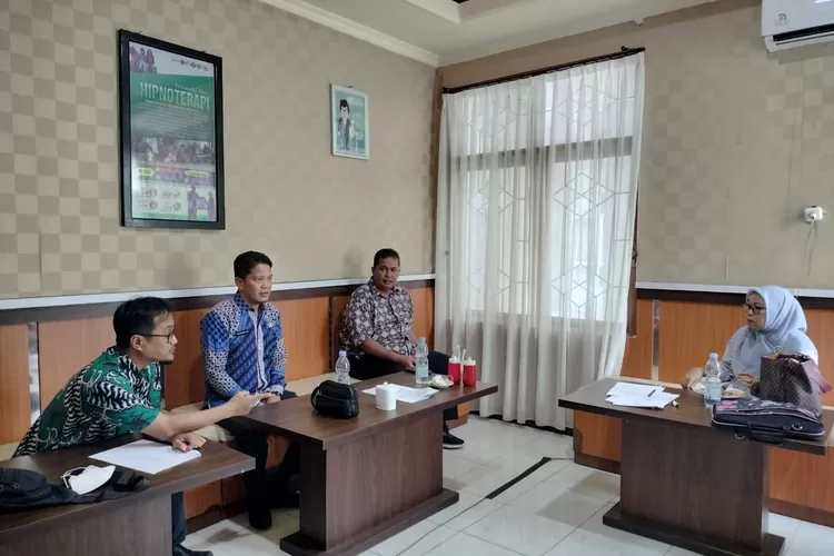 Bapperida) tengah menyiapkan beberapa inovasi tata kelola pemerintahan yang selama ini telah diimplementasikan untuk dapat diikutkan dalam penilaian IGA tahun ini