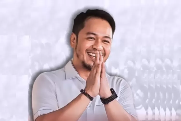 UBAS Sebut Trisal Tahir Layak Maju Jadi Calon Wali Kota Palopo (Dok. Istimewa)